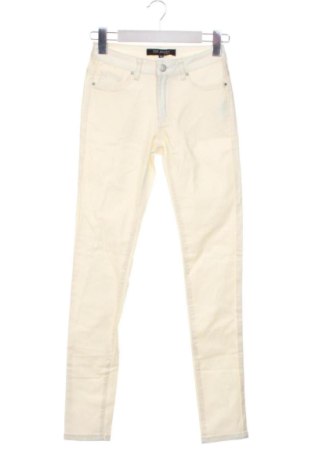 Damenhose Top Secret, Größe XS, Farbe Ecru, Preis € 15,00