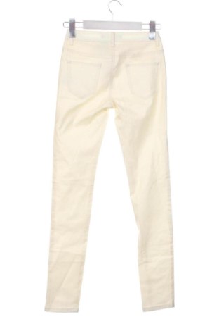 Damenhose Top Secret, Größe XS, Farbe Ecru, Preis € 15,00