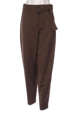 Damenhose Topshop, Größe S, Farbe Braun, Preis 27,99 €