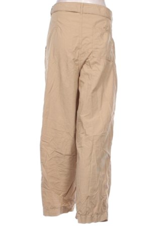 Női nadrág Topshop, Méret M, Szín Bézs, Ár 10 559 Ft