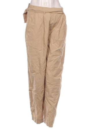 Dámske nohavice Topshop, Veľkosť M, Farba Béžová, Cena  24,95 €