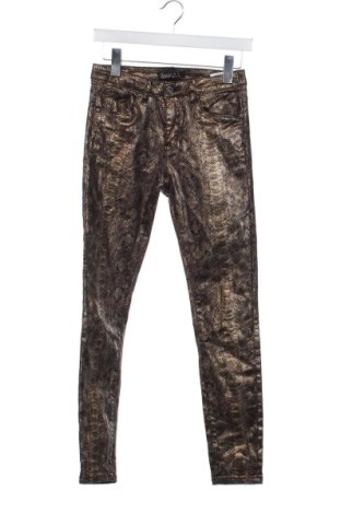 Damskie spodnie Toxik 3, Rozmiar S, Kolor Kolorowy, Cena 300,08 zł