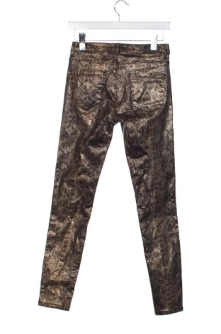 Damskie spodnie Toxik 3, Rozmiar S, Kolor Kolorowy, Cena 300,08 zł