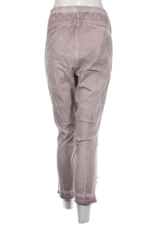 Damskie spodnie Tredy, Rozmiar M, Kolor Popielaty róż, Cena 78,99 zł