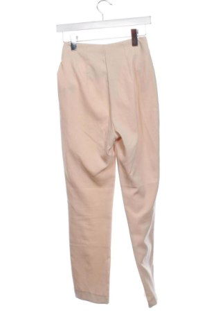 Damenhose Trendyol, Größe XXS, Farbe Beige, Preis € 21,00