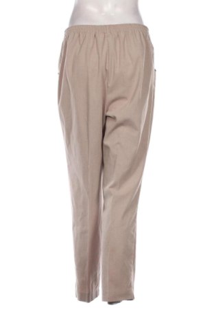 Дамски панталон Trevira, Размер L, Цвят Бежов, Цена 21,00 €