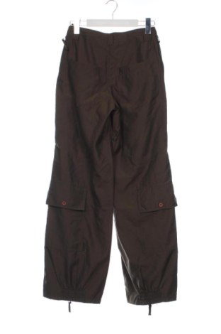 Dámske nohavice Triangle, Veľkosť XS, Farba Zelená, Cena  21,68 €