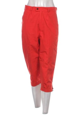 Dámske nohavice Trio, Veľkosť M, Farba Červená, Cena  17,95 €