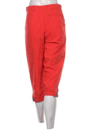 Dámske nohavice Trio, Veľkosť M, Farba Červená, Cena  17,95 €