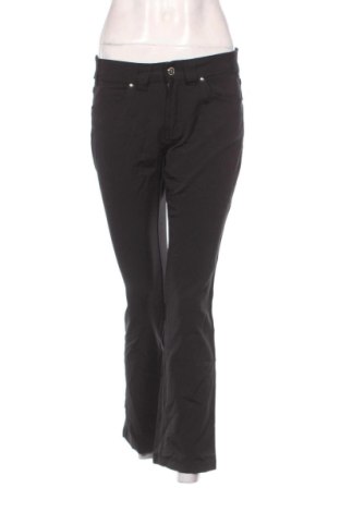 Damenhose Trussardi Jeans, Größe M, Farbe Schwarz, Preis 63,99 €