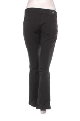 Damenhose Trussardi Jeans, Größe M, Farbe Schwarz, Preis 63,99 €