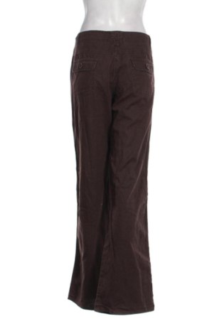 Дамски панталон Tu, Размер XL, Цвят Кафяв, Цена 9,00 €