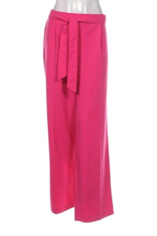 Pantaloni de femei Tu, Mărime XL, Culoare Roz, Preț 77,00 Lei