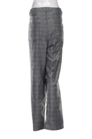 Damskie spodnie Ulla Popken, Rozmiar 4XL, Kolor Kolorowy, Cena 110,99 zł