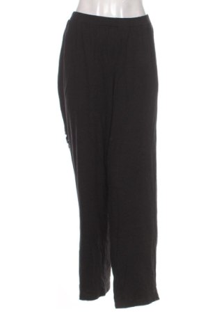 Дамски панталон Ulla Popken, Размер 4XL, Цвят Черен, Цена 21,47 €