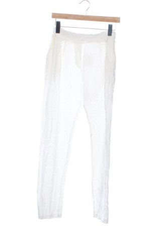 Dámské kalhoty  Unbranded, Velikost XXS, Barva Bílá, Cena  439,00 Kč