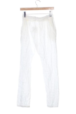 Dámské kalhoty  Unbranded, Velikost XXS, Barva Bílá, Cena  439,00 Kč