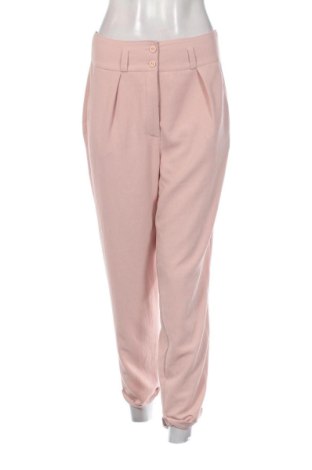 Pantaloni de femei Unbranded, Mărime M, Culoare Roz, Preț 91,99 Lei