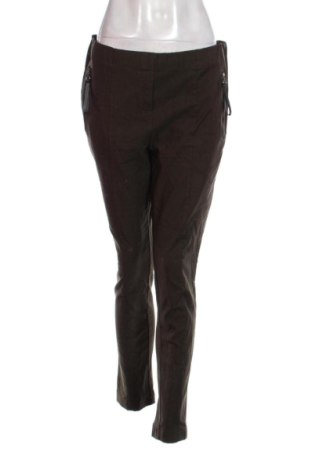 Pantaloni de femei Unbranded, Mărime XL, Culoare Verde, Preț 50,39 Lei