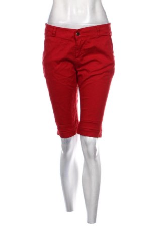 Дамски панталон Unbranded, Размер M, Цвят Червен, Цена 10,00 €
