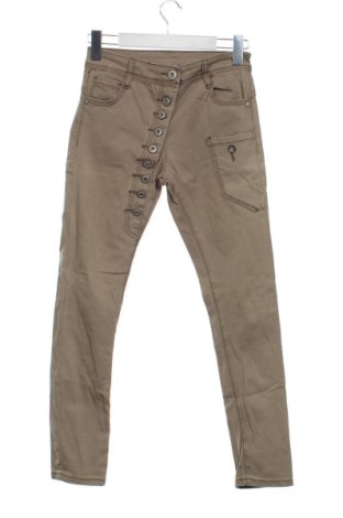 Дамски панталон Unbranded, Размер S, Цвят Кафяв, Цена 10,00 €