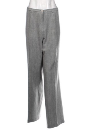 Damskie spodnie Unbranded, Rozmiar XL, Kolor Szary, Cena 37,51 zł