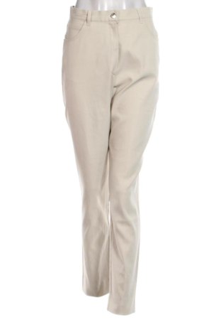Дамски панталон Unbranded, Размер S, Цвят Бежов, Цена 6,71 €