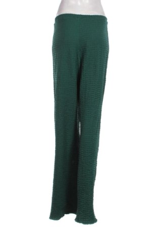 Damskie spodnie Unbranded, Rozmiar L, Kolor Zielony, Cena 58,94 zł