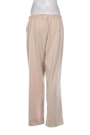 Damskie spodnie Unbranded, Rozmiar XXL, Kolor Beżowy, Cena 58,59 zł