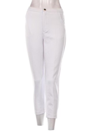 Női nadrág Unbranded, Méret L, Szín Fehér, Ár 7 499 Ft