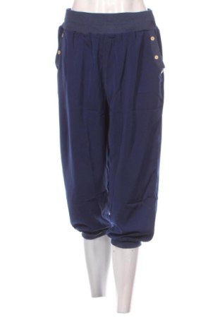 Dámské kalhoty  Unbranded, Velikost M, Barva Modrá, Cena  170,00 Kč
