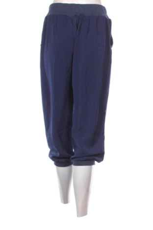 Dámské kalhoty  Unbranded, Velikost M, Barva Modrá, Cena  170,00 Kč