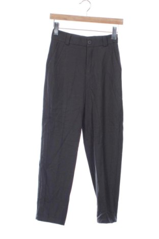 Damenhose Unbranded, Größe XXS, Farbe Grau, Preis 19,99 €