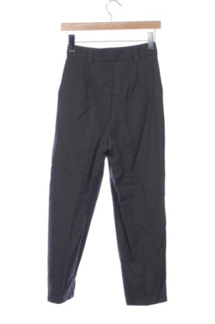 Damenhose Unbranded, Größe XXS, Farbe Grau, Preis 19,99 €