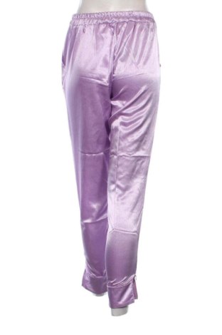 Дамски панталон Unbranded, Размер S, Цвят Лилав, Цена 15,00 €
