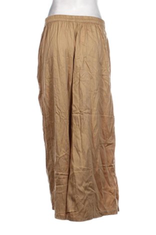 Dámské kalhoty  Unbranded, Velikost S, Barva Béžová, Cena  234,00 Kč