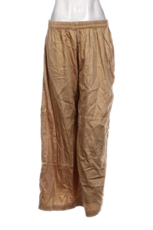 Dámské kalhoty  Unbranded, Velikost S, Barva Béžová, Cena  234,00 Kč