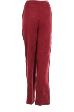 Дамски панталон Unbranded, Размер XXL, Цвят Червен, Цена 14,00 €