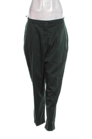 Pantaloni de femei Unbranded, Mărime L, Culoare Verde, Preț 57,00 Lei