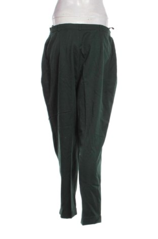 Pantaloni de femei Unbranded, Mărime L, Culoare Verde, Preț 57,00 Lei
