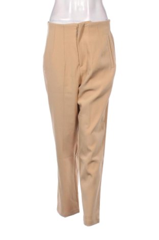 Damenhose Unbranded, Größe M, Farbe Beige, Preis € 6,00
