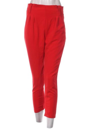 Damenhose Unbranded, Größe M, Farbe Rot, Preis € 6,99