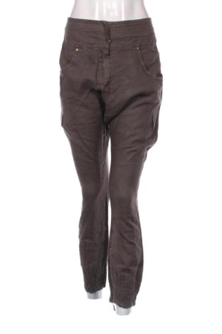 Damenhose Unbranded, Größe M, Farbe Braun, Preis € 11,00