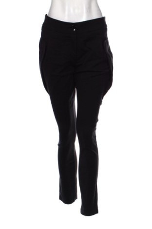 Дамски панталон Unbranded, Размер L, Цвят Черен, Цена 7,67 €