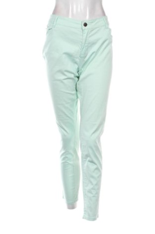 Női nadrág Unbranded, Méret XXL, Szín Zöld, Ár 7 025 Ft