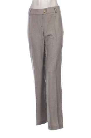 Γυναικείο παντελόνι Unbranded, Μέγεθος M, Χρώμα Γκρί, Τιμή 6,21 €