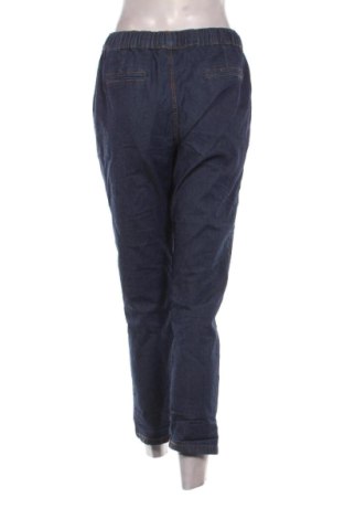 Pantaloni de femei Unbranded, Mărime M, Culoare Albastru, Preț 145,99 Lei