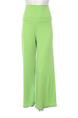 Damenhose Unbranded, Größe L, Farbe Grün, Preis 12,99 €