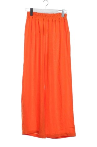 Pantaloni de femei Unbranded, Mărime XS, Culoare Portocaliu, Preț 144,00 Lei