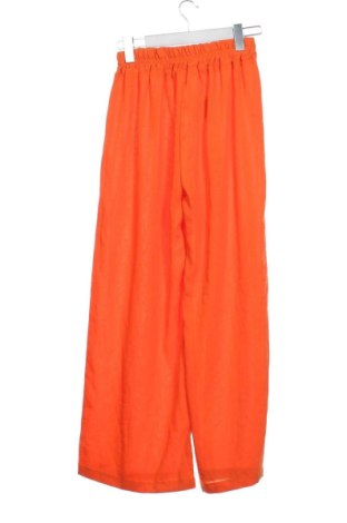 Pantaloni de femei Unbranded, Mărime XS, Culoare Portocaliu, Preț 144,00 Lei